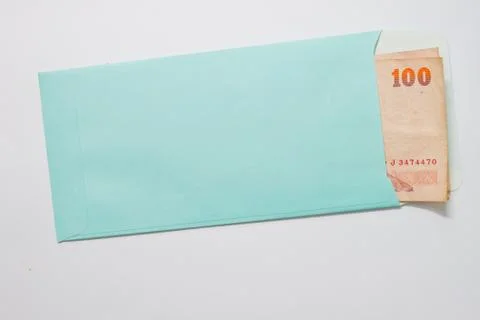 Envelope Stock Photos