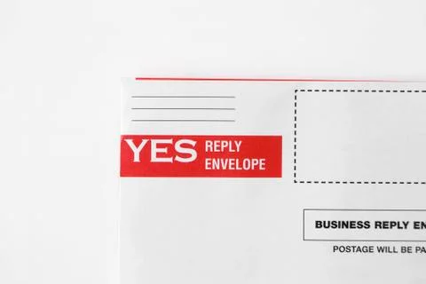 Envelope Stock-Fotos