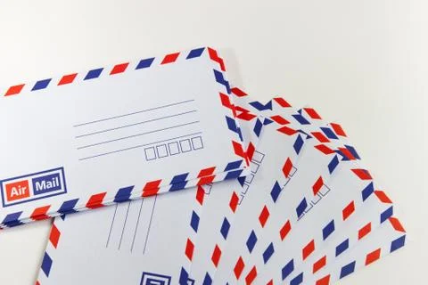 Envelope Stock Photos
