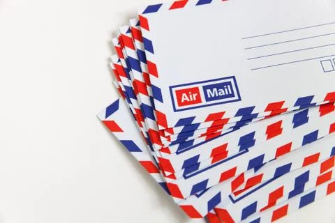 Envelope Stock Photos