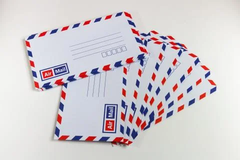 Envelope Stock Photos