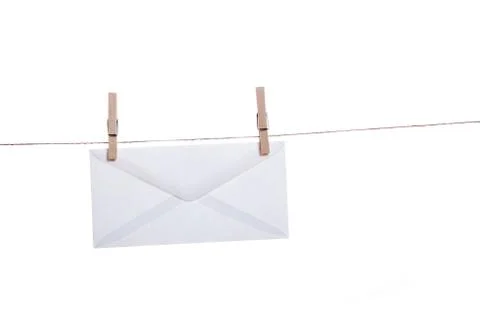 Envelope Stock Photos