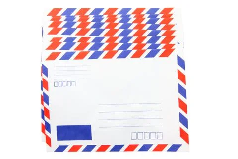 Envelope Stock Photos