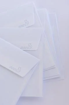 Envelope Stock Photos