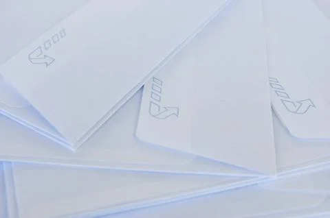 Envelope Stock Photos