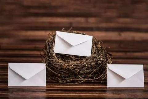 Envelope Stock Photos