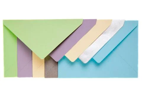 Envelope Stock Photos