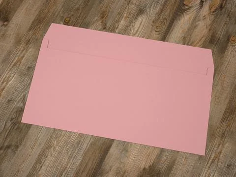 Envelope Foto stock