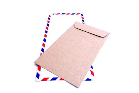 Envelope Stock Photos