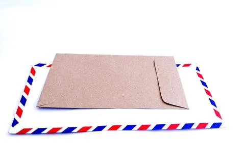 Envelope Stock Photos