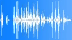 Envelope Rustle 01Sound Effect
