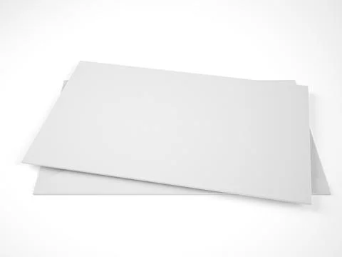 Envelopes Stock Illustration