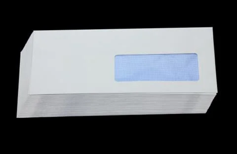 Envelopes Stock Photos