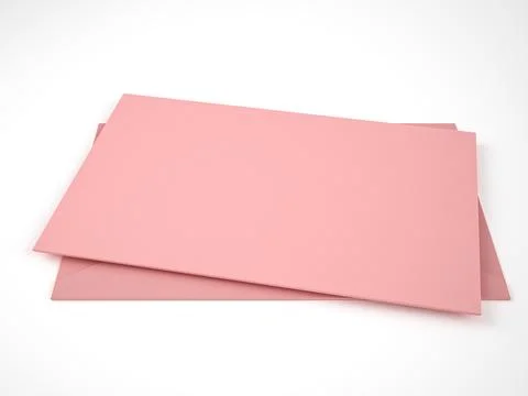 Envelopes Stock Photos