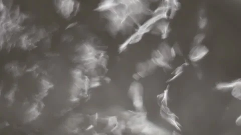 Enveloping Everything with Illusions and Hallucinations Stock Footage 249993641