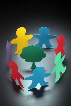 Enviroment conservation Stock Photos