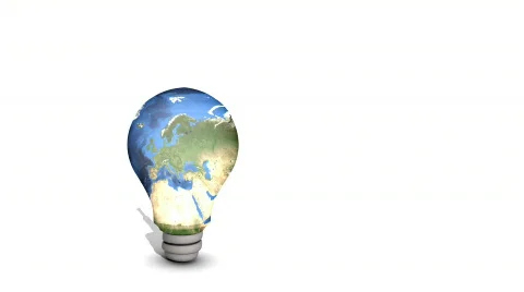 Enviromental Damage Stock Footage 568800