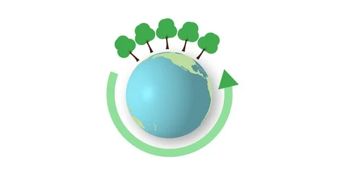 The environment, climate change Stock Footage 117185460