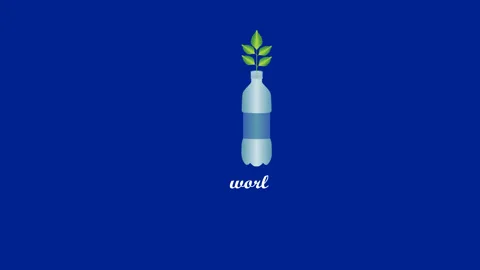 Environment day 库存影片 334640736