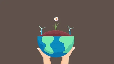 The environment Видео 284177142