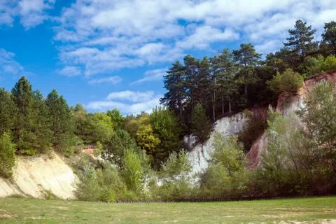 Environment in Hungary Stock Photos