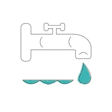 Environment icon Stock Illustration