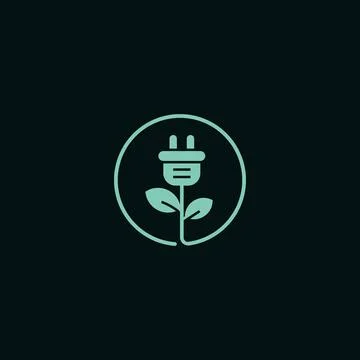 Environment Logo Vector Art  Icons  and Graphics Stock Illustration