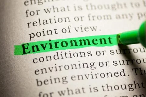 Environment Stock Photos