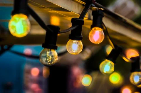 Environment Foto stock