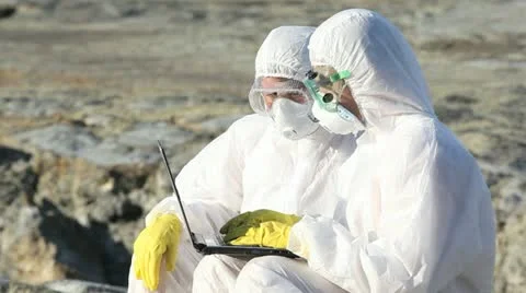 Environment protection Video stock 11702434