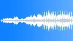 Environment scream3 Stock Music