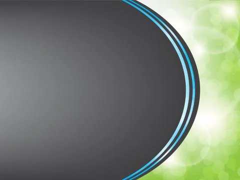 Environmental background 스톡 일러스트