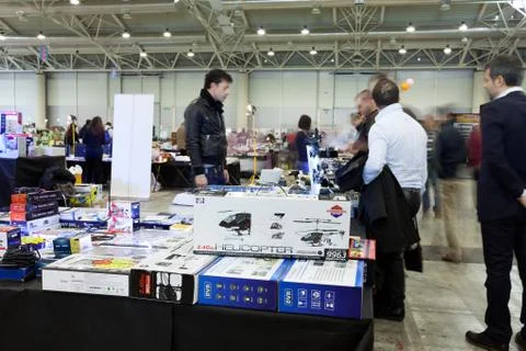 Environmental bugs Stockfoto's