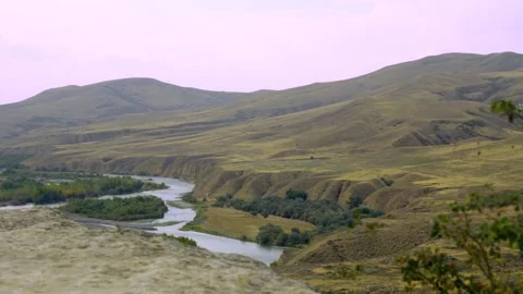 Environmental conservation and nature landscape Stock Footage 337239669