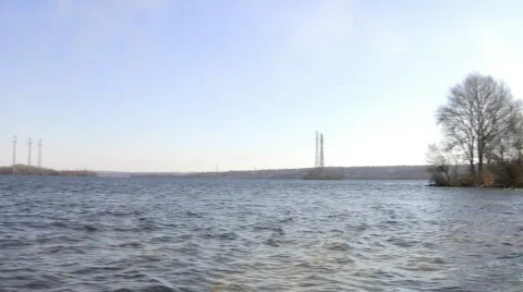 Environmental contamination. Видео 332048