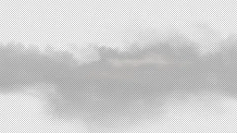 Environmental Fog Vidéo 158938249