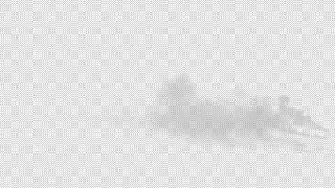 Environmental Fog Видео 273549010