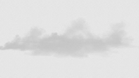 Environmental Fog Vídeos de archivo 273549185