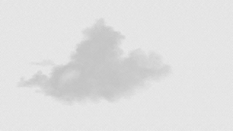 Environmental Fog 動画素材 273552552