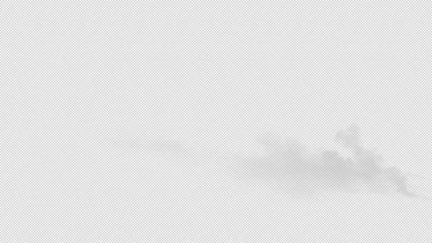 Environmental Fog 動画素材 291829104