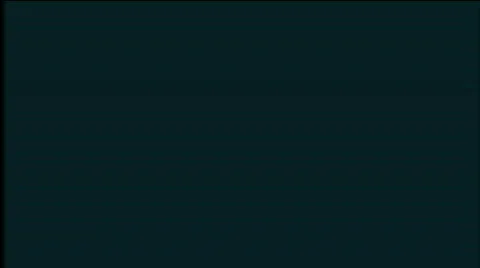 Environmental issues - digital animation Stock Footage 458121