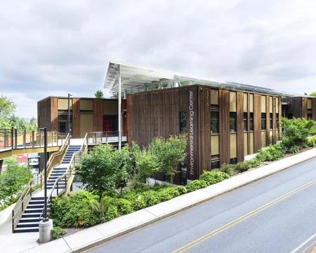 Environmental Learning Center Stock Photos