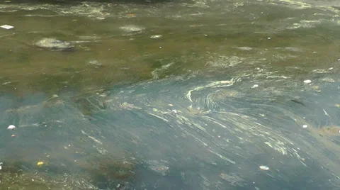 Environmental Pollution 1 Stock Footage 37013335