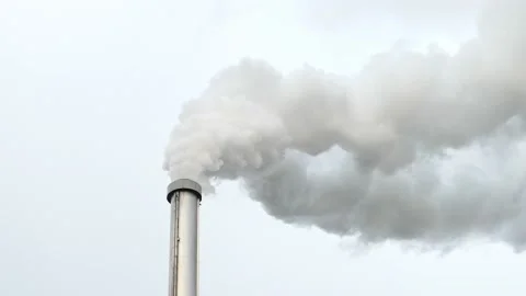 Environmental pollution concept. Stock Footage 147281161