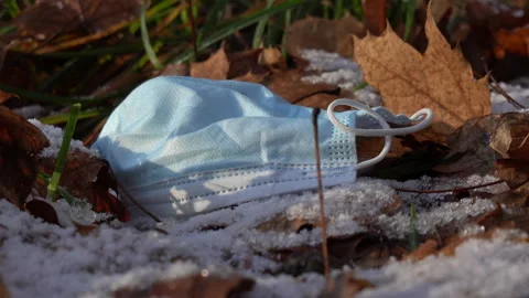 Environmental pollution Stock Footage 166320166