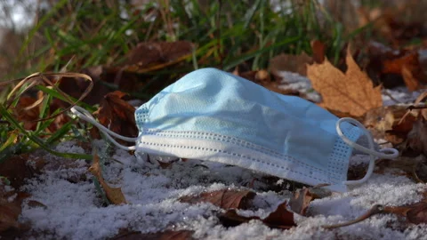 Environmental pollution Stock Footage 166320427