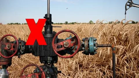 Environmental Pollution Stock Photos