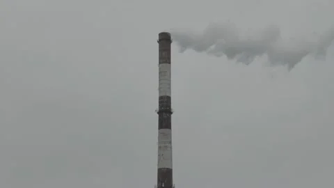 Environmental problems Stock Footage 176389362