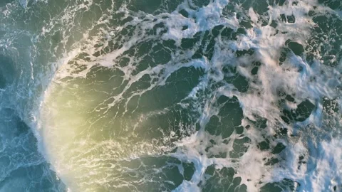 Environmental problems, lack of drinking water, climate change, drought global Stock Footage 236728839