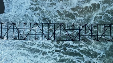 Environmental problems, lack of drinking water, climate change, drought global Stock Footage 236736337